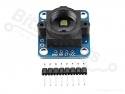 Kleurensensor RGB - TCS34725 I2C - GY-33 